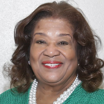 Barbara Twine Thomas - Recording Secretary