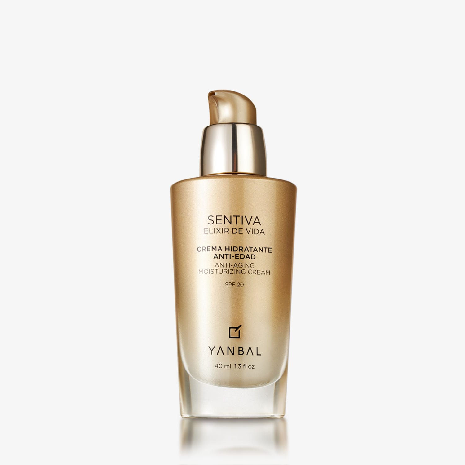 crema hidratante elixir de vida