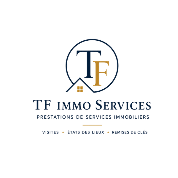 Logo TF Immo Services