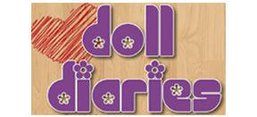 logo-DollDiaries