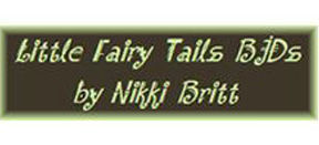 Little Fairy Tails BJDs