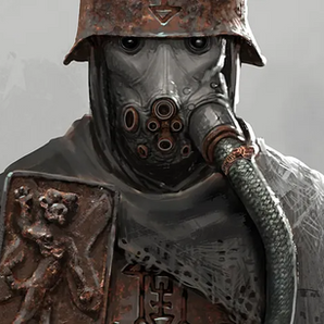 ☠️ Trench Crusade — Join the Holy War ☠️