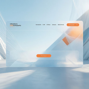 Design Éthéré