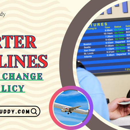 Porter Airlines Name Change – A Complete Guide