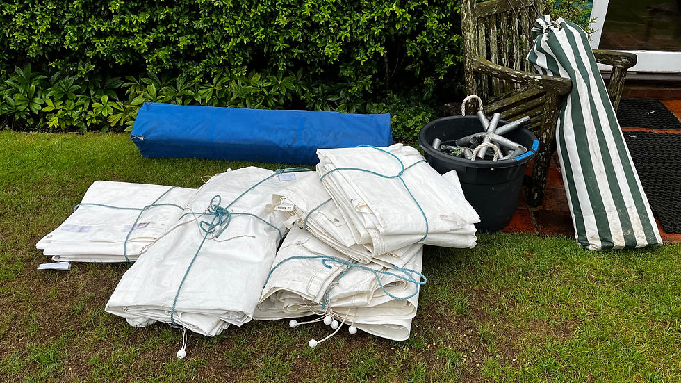 Morston Words and Music Set Up July '25 02