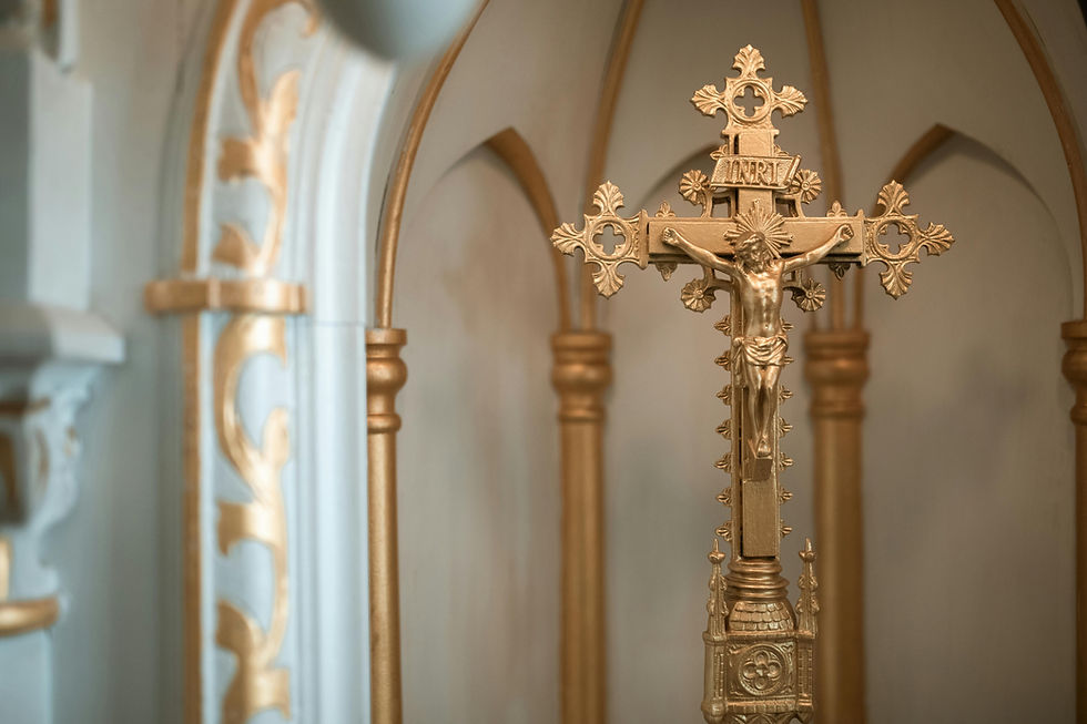 moment de prière pour discerner la voix de Dieu