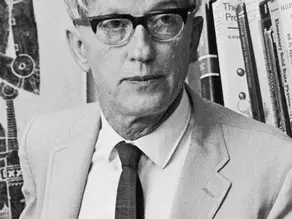 The Physicist Who Gave Us 'Molecular Biology'