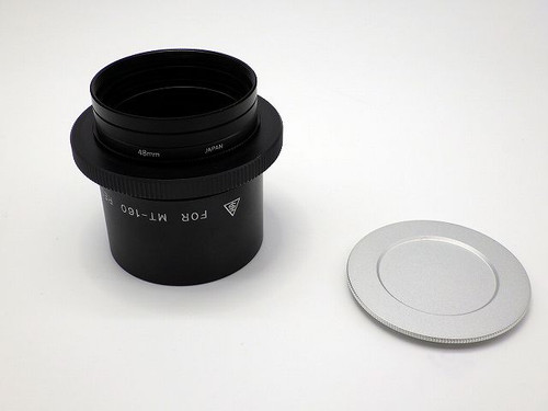 中古品】タカハシ MT-160用レデューサー | 天文ハウスTOMITA
