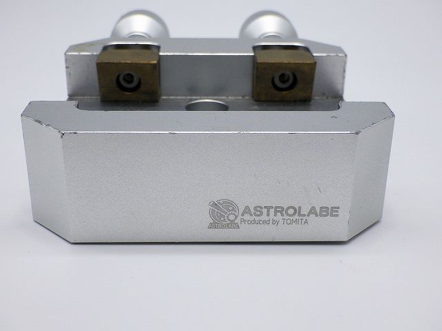 サムネイル： 【中古品】ASTROLABE ダブルロックアリミゾ
