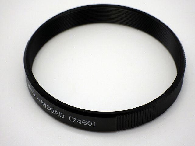 サムネイル： 【中古品】M60→M60AD【7460】