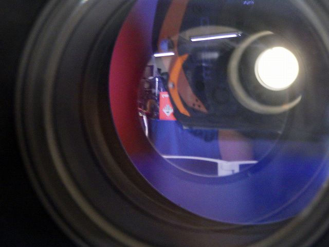 サムネイル： 【完売】【中古品】BORG 76 SWⅡ