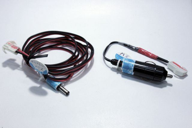 サムネイル： 【中古品】Mark-X赤道儀(MTS3 2軸モーター自動導入仕様)