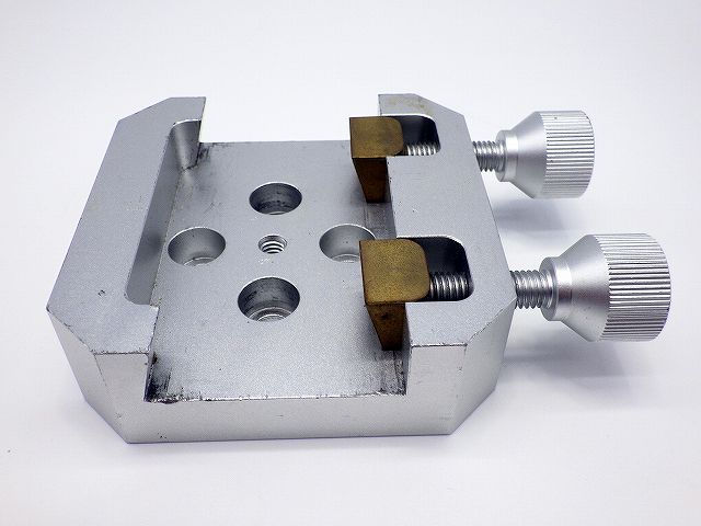 サムネイル： 【中古品】ASTROLABE ダブルロックアリミゾ