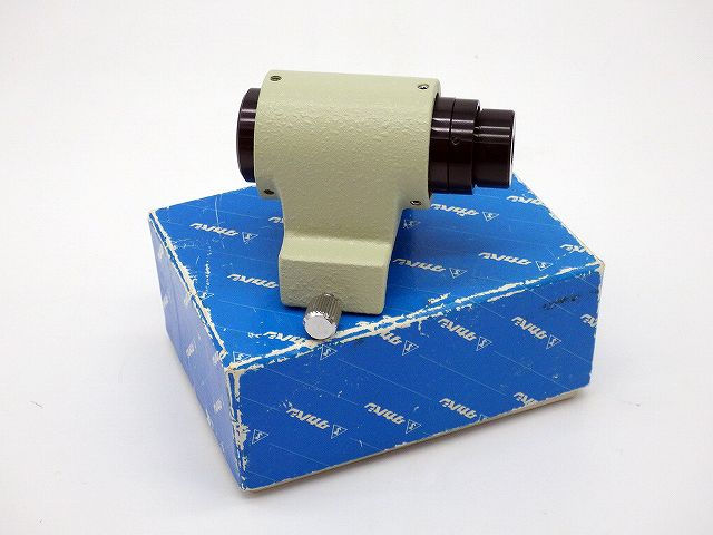 サムネイル： 【中古品】タカハシＴＧ－ＳＰ極軸望遠鏡