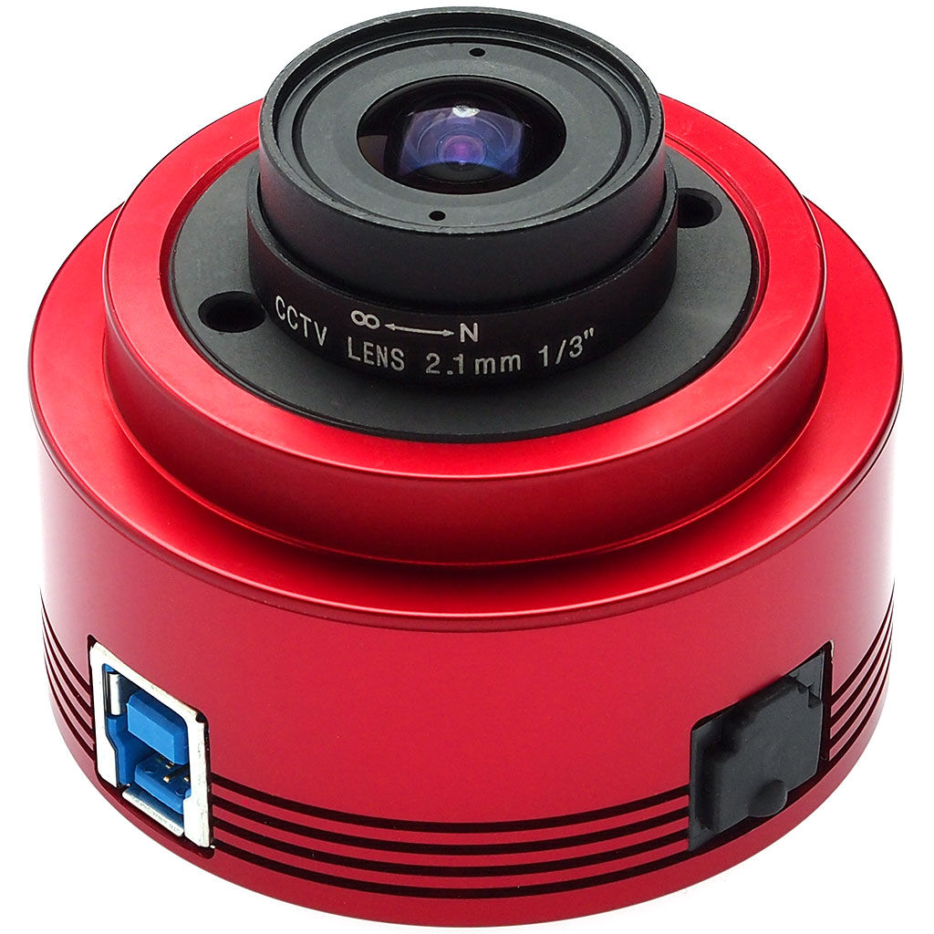 ZWO ASI678MM(モノクロ・非冷却)【お取り寄せ】