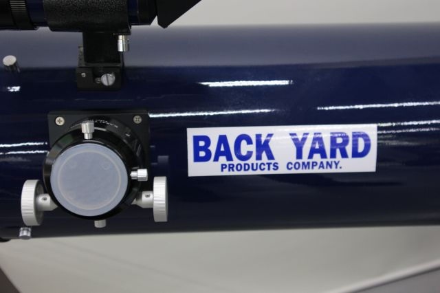 Thumbnail: 【完売】【中古品】BackYardProducts 20cmドブソニアン