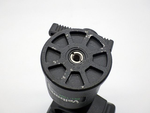 サムネイル： 【中古品】Velbon PH-163