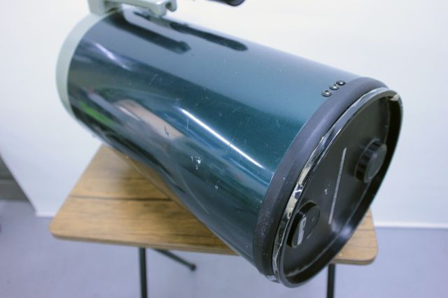 サムネイル： 【完売】【中古品】ビクセン ＶＭＣ２００Ｌ鏡筒