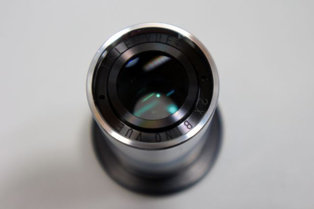 サムネイル： 【中古品】TeleVue　BinoVue