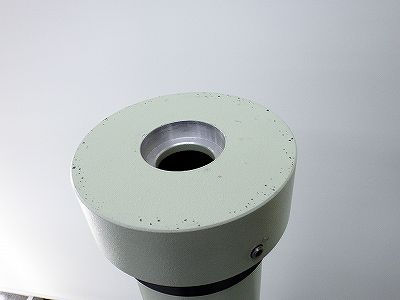 サムネイル： 【中古品】タカハシ　ピラー脚Ｌ(アトラクス用架台アダプター)