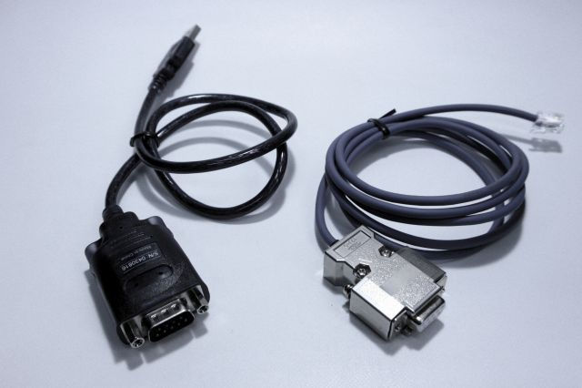 サムネイル： 【中古品】Mark-X赤道儀(MTS3 2軸モーター自動導入仕様)