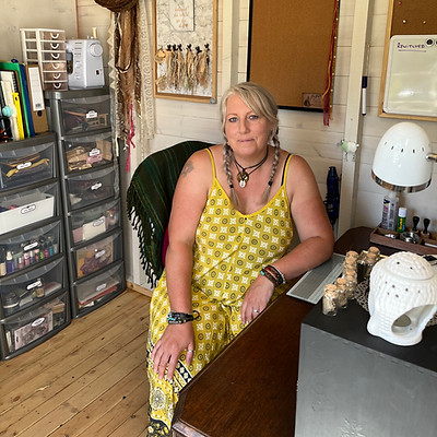 Business owner