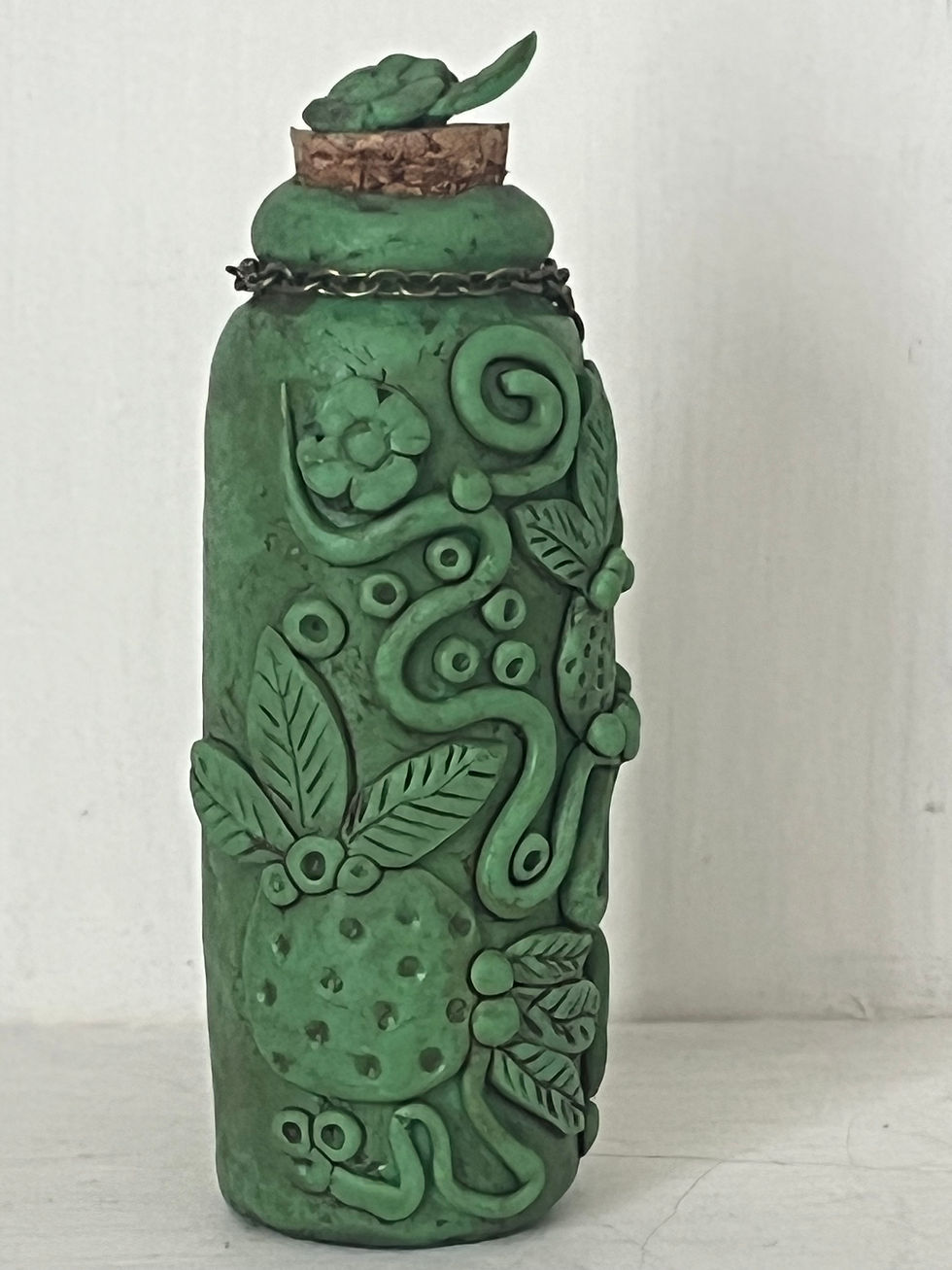 Potion Bottle
