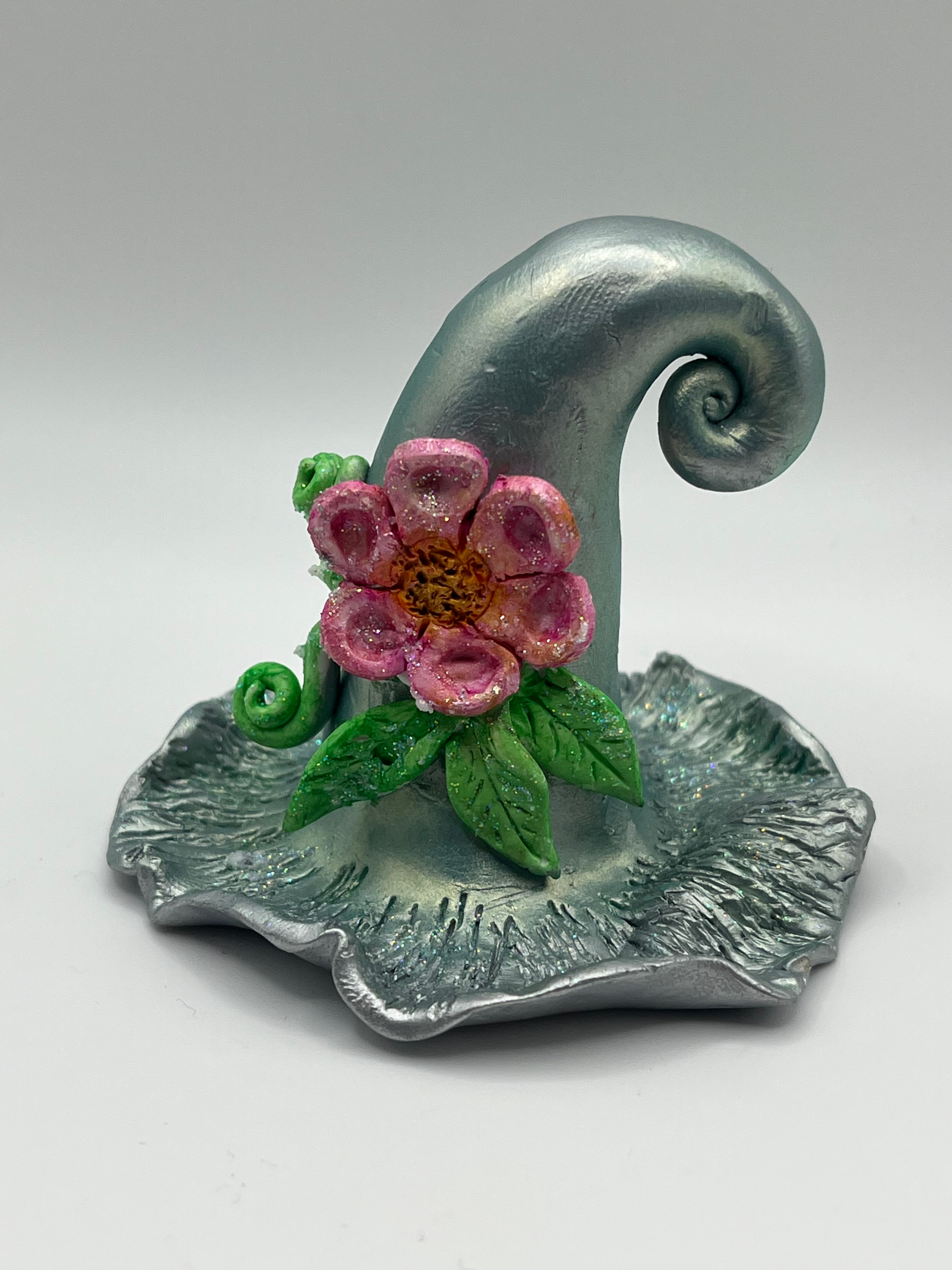 Whimsical Witches Hat