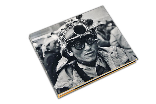Publications | m97gallery