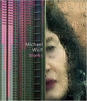 MICHAEL WOLF 『FY』　マイケルウルフ Michael WOLF - マイケル・ウルフ | shashasha - Photography