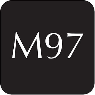 Writer: M97 Gallery