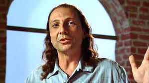 Black Whole by Nassim Haramein