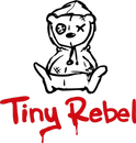 Tiny Rebel logo