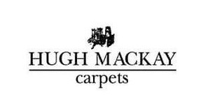 Hugh Mackay Carpets logo