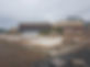 Platform for new housing project