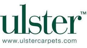 Ulster Carpets' logo