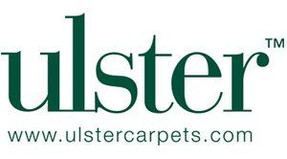 Ulster Carpets' logo