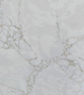 Statuario Gold Quartz 