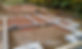 Foundations of new house