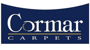 Cormar Carpets logo