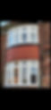 Bay windows on brick property