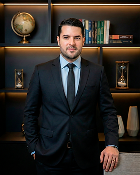 Mário Ribeiro