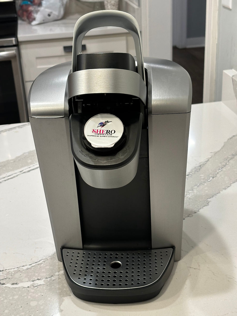 Thumbnail: Shero Brew Cups – 8 Count Premium Taste