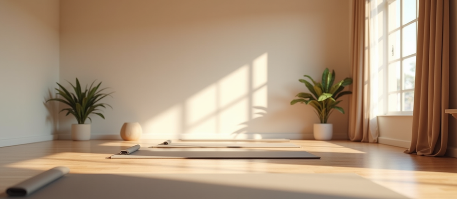 Como o Yoga Personalizado para Bem-Estar Pode Transformar a Tua Vida