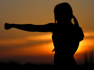 Porque algumas pessoas lidam melhor com o stress? 3 caracteristicas comuns a todas elas ! 