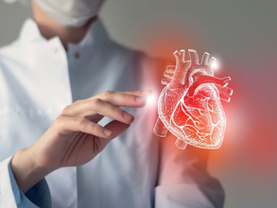 5 Sinais de que seu coração pode estar pedindo ajuda – Clínica de Cardiologia em Juiz de Fora