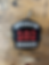 Thumbnail: PAINTED SHIELD KEYCHAIN