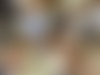 A woman enjoys making Udon