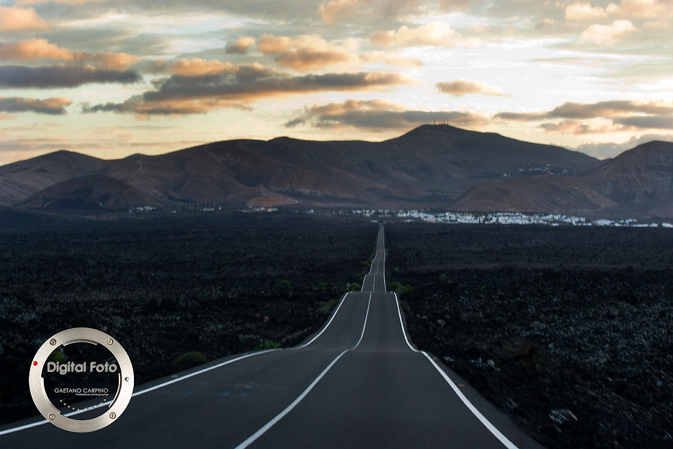 On the road| FOTOGRAFIA PROFESIONAL