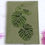 Thumbnail: Sage Solid Plain Weave Kitchen Towel